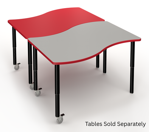 Engage Sync Table - Russwood
Shown in group (tables sold separately)