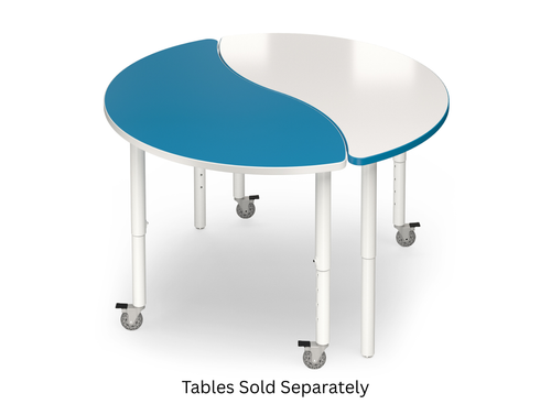 Engage Harmony Table - Russwood
Shown in group (tables sold separately)