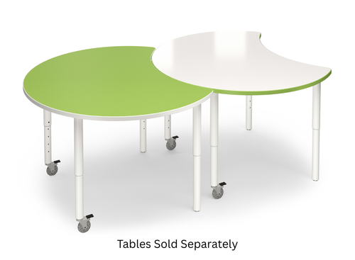 Engage Eclipse Table - Russwood
Shown in group (tables sold separately)