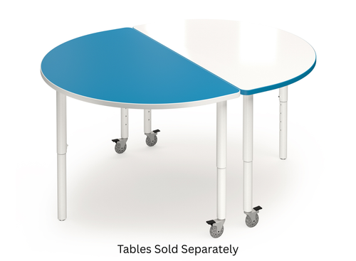 Engage Element Table - Russwood
Shown in group (tables sold separately)