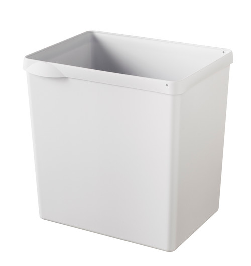 Sortmate 6.9 Gallon Waste Receptacle - Magnuson Group Sortmate 6.9 Gallon Waste Receptacle - Magnuson Group