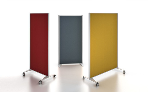 KP+ Movable Screens - Magnuson KP KP+ Movable Screens - Magnuson KP