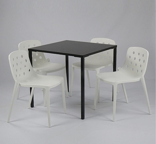 Sim 30 Inch Outdoor Table Sim 30 Inch Outdoor Table