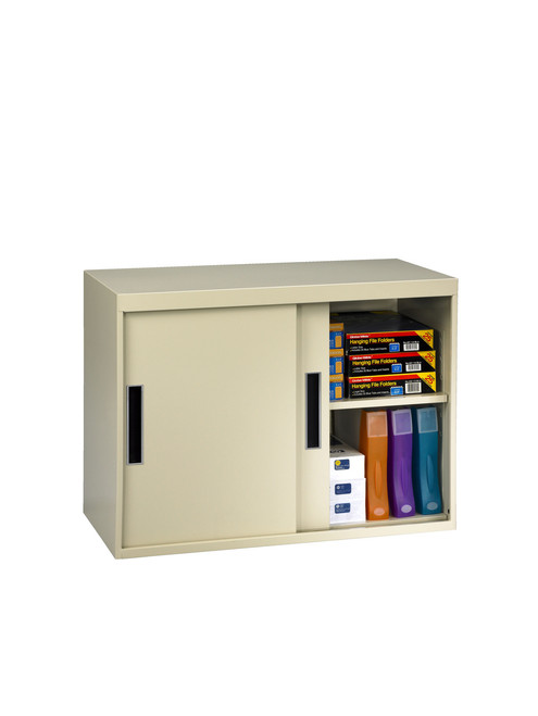 Wide Double Shelf Overfile for Lateral Files 36x18x28