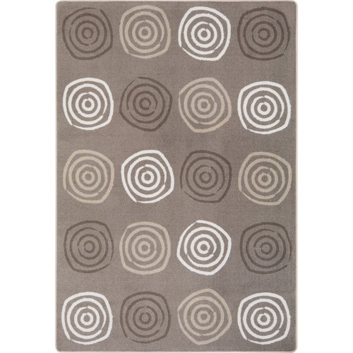 Simply Swirls Rectangle - Joy Carpets 2012 Simply Swirls Rectangle - Joy Carpets 2012