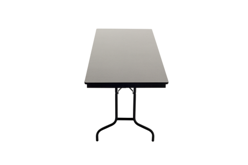 AmTab Rectangle Folding Table with Plywood Core and Fixed Height AmTab Rectangle Folding Table with Plywood Core and Fixed Height