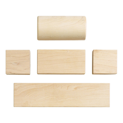 Abel Block Set - Jonti-Craft 0276JC