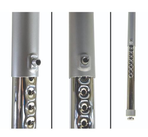 Quaver Activity Table with Dry Erase Top - AmTab WAQ60D