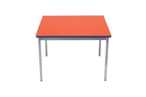 AmTab WAWSQ36D Square Utility Markerboard Table 36 W x 36 L AmTab WAWSQ36D Square Utility Markerboard Table 36 W x 36 L