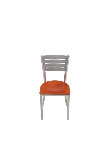 Café Chair 18.25" Seat Height - AmTab CafeChair-2