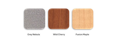 Smith Carrel - Kiosk Colors Smith Carrel - Kiosk Colors
