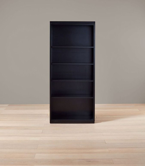 Montisa 663615 Booker Storage  36 W x 15 D x 66 H  Montisa 663615 Booker Storage  36 W x 15 D x 66 H
