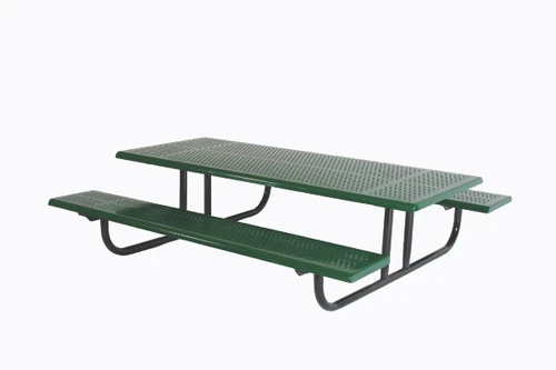 SportsPlay Early Years Rectangular Picnic Table