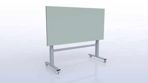 Table ajustable ECLIPSE (Whiteboard)