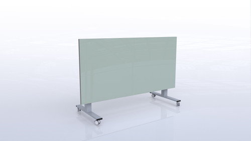 HATT Height Adjustable Tilt Table with Markerboard Surface - CEF