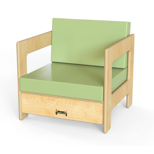 Jonti-Craft Living Room Chair  Jonti-Craft Living Room Chair