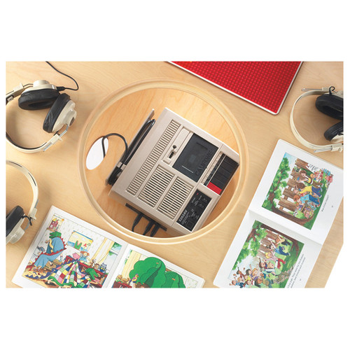 Blanca Table - Jonti-Craft 6752JC