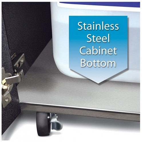 Ozark River ADSTM-SS-SS1DN Premier S1D Portable Hot Water Hand Sink Ozark River ADSTM-SS-SS1DN Premier S1D Portable Hot Water Hand Sink