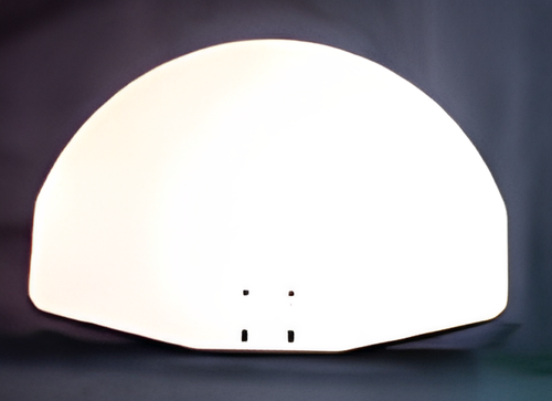 Aluminum Fan Backboard - SportsPlay