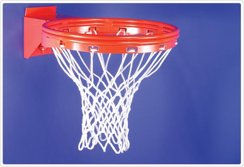 Heavy Duty Double Rim Breakaway Goal - SportsPlay 542-976