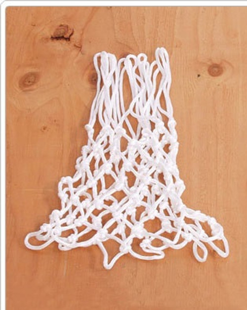 SportsPlay Nylon Replacement Basketball Net