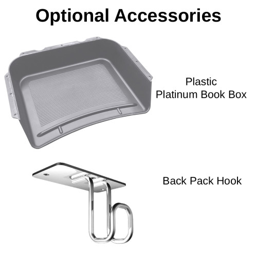 Optional Accessories