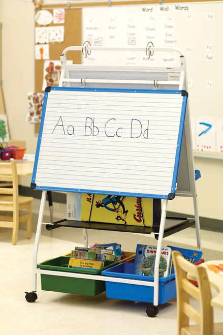 Early Learning Station, Classroom Easel