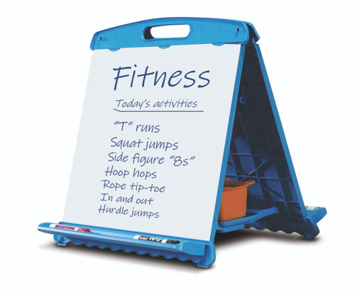 Tabletop Easel Package of 3 - Copernicus TTE100-3