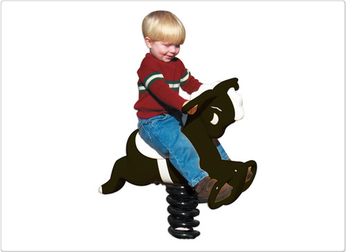 Spring Rider - SportsPlay