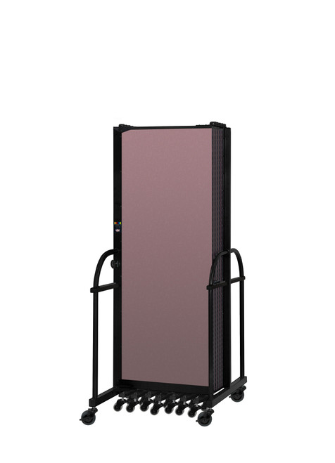 Heavy Duty Room Divider - Screenflex