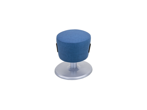 Cafe Soft Seating Essential Stool - AmTab
