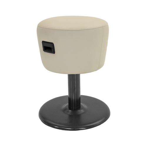 Cafe Soft Seating Essential Stool - AmTab