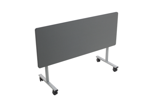 AmTab Mobile EZ Tilt Rectangle Table with High Pressure Laminate Top AmTab Mobile EZ Tilt Rectangle Table with High Pressure Laminate Top