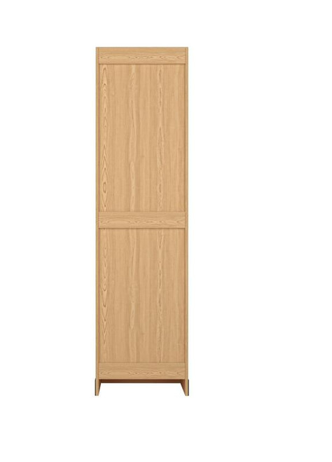 Oak
PerpetuLab Torso Cabinet
Diversified 374-2422K