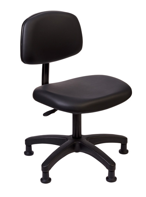 Acumen Vinyl Chair - Diversified SE-T2D
