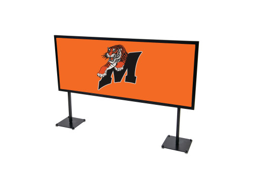 Amtab Free Standing Partition