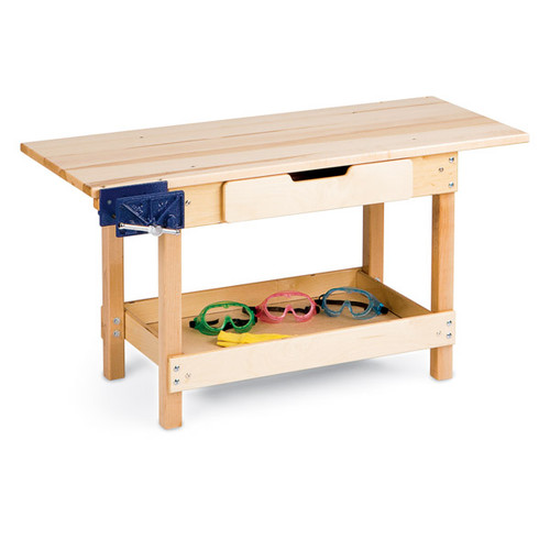 Workbench With Drawer - Jonti-Craft 2638JC