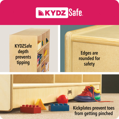 Toddler Contempo Sink - Jonti-Craft 2078JC - KYDZ Safe Toddler Contempo Sink - Jonti-Craft 2078JC - KYDZ Safe