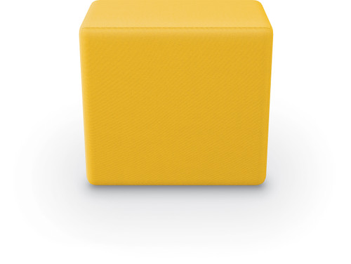 Elevate Steps Tiered Soft Seating Straight Seat - MooreCo TS1001