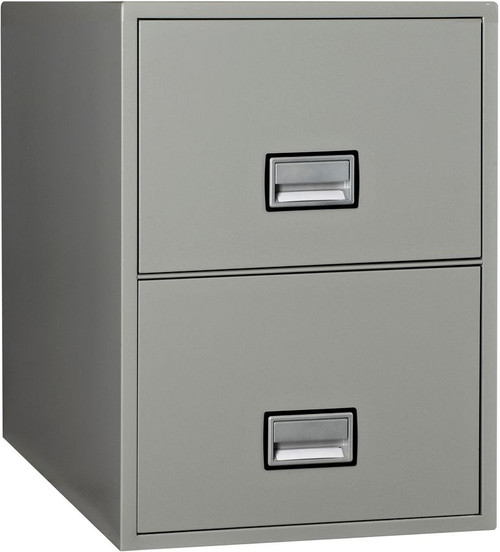 Phoenix Safe International LTR2W25 World Class Fire and Impact Resistant Vertical File 16 W x 25 D x 28 H Phoenix Safe International LTR2W25 World Class Fire and Impact Resistant Vertical File 16 W x 25 D x 28 H