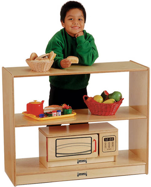 Open Shelf - Jonti-Craft 0530JC