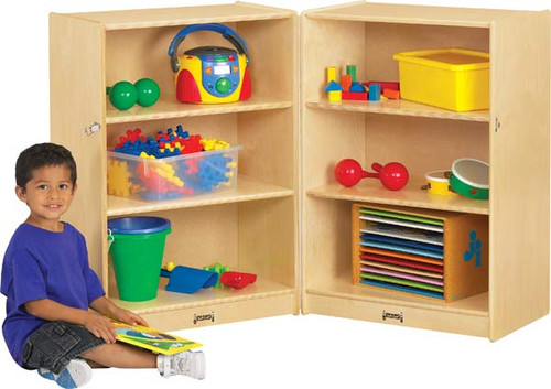 Small Fold-N-Lock - Jonti-Craft 0452JC