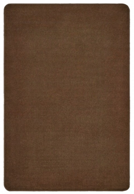 Carpets for Kids 3046 Mt Shasta Solid Color Rectangle Rug 6'W X 4'L Carpets for Kids 3046 Mt Shasta Solid Color Rectangle Rug 6'W X 4'L