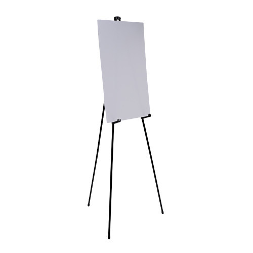 MasterVision FLX10201MV Instant Display Easel Heavy Duty **Accessories Not Included** MasterVision FLX10201MV Instant Display Easel Heavy Duty **Accessories Not Included**