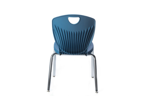 Scholar Craft SC3118XLCO Extra Large Seat Contemporary Style Stack Chair 18 inch Seat Height
The minimum cost for shipping small quantities (1,2,3 4) of school desks and chairs is going to be expensive especially to a residence – the minimum cost for shipping will be $300.00  
Please note the high shipping cost is due to the fact that these are usually purchased in bulk for schools Scholar Craft SC3118XLCO Extra Large Seat Contemporary Style Stack Chair 18 inch Seat Height
The minimum cost for shipping small quantities (1,2,3 4) of school desks and chairs is going to be expensive especially to a residence – the minimum cost for shipping will be $300.00  
Please note the high shipping cost is due to the fact that these are usually purchased in bulk for schools