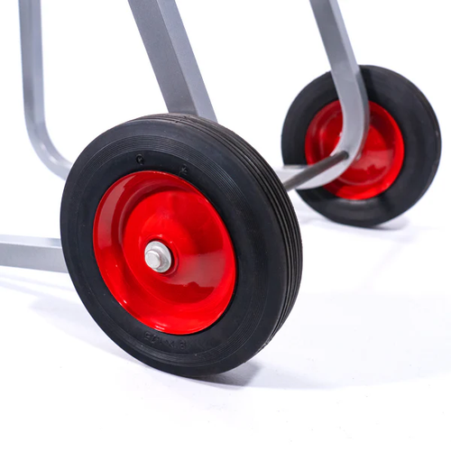 Raymond 500 Stacked Chair Dolly