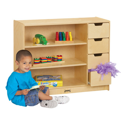 Storage Module - Jonti-Craft 0405JC