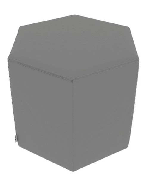 Ottoman Series Honeycomb Ottoman - Fomcore F004  Ottoman Series Honeycomb Ottoman - Fomcore F004
