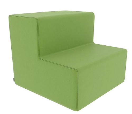 Step Series Two Step - Fomcore F027-38x38x32 Step Series Two Step - Fomcore F027-38x38x32