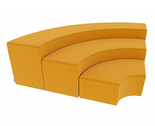 Rainbow Bench Combo - Fomcore F044 Rainbow Bench Combo - Fomcore F044